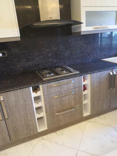 Apartamento S�per L�ks Daire