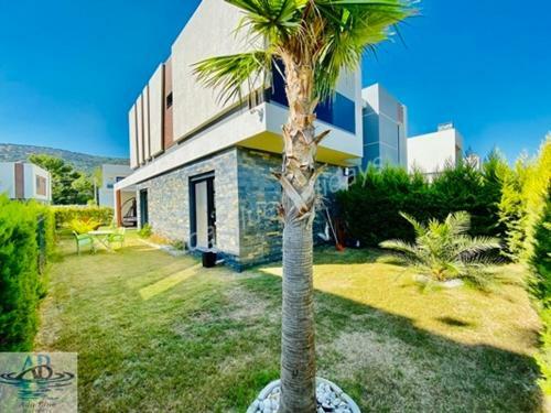 Kusadasi Nda Private Villa Som 3