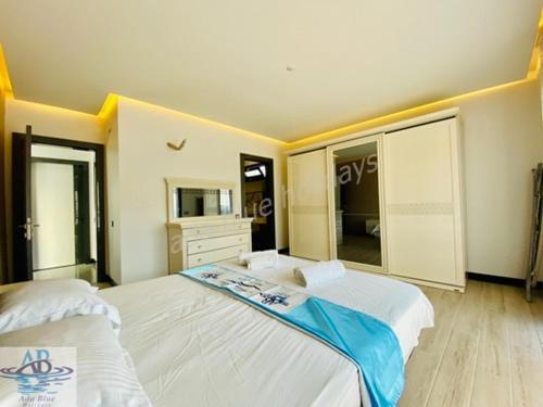 Kusadasi Nda Private Villa Som 3