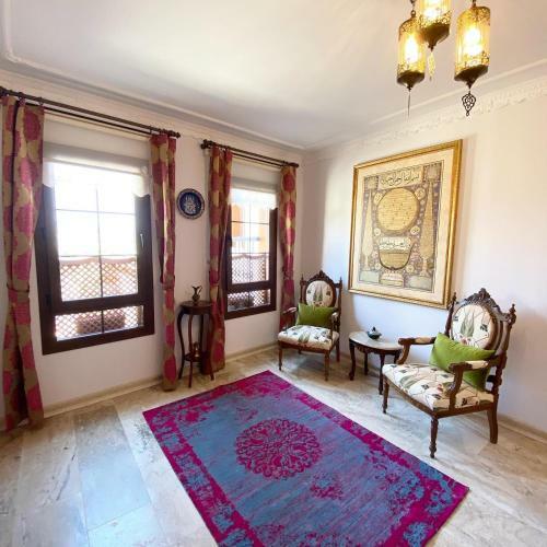 Hotel Villa Ephesus