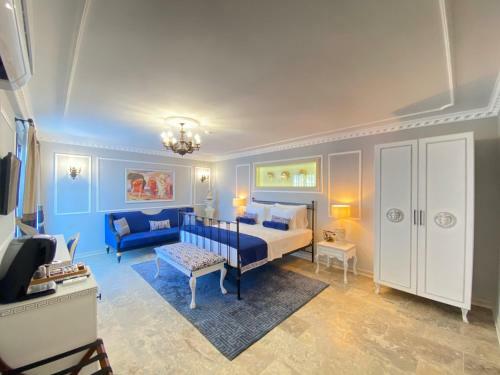 Hotel Villa Ephesus