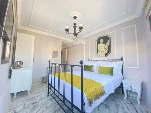 Hotel Villa Ephesus