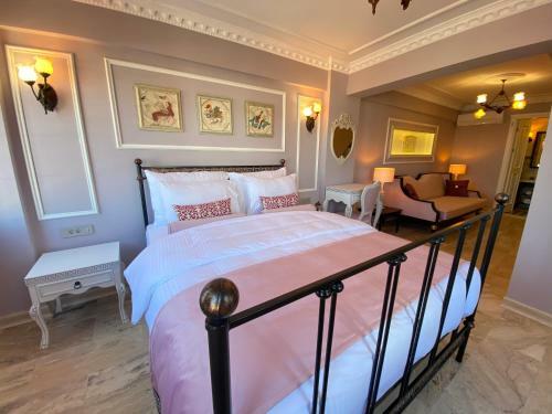 Hotel Villa Ephesus
