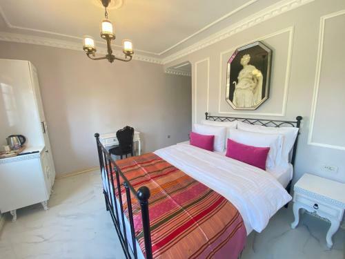 Hotel Villa Ephesus