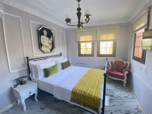 Hotel Villa Ephesus
