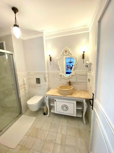 Hotel Villa Ephesus
