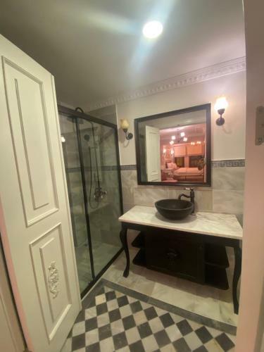 Hotel Villa Ephesus