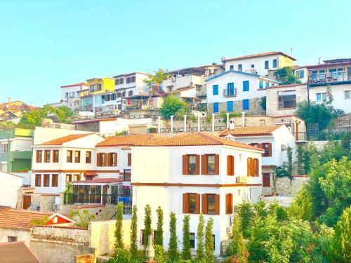 Hotel Villa Ephesus