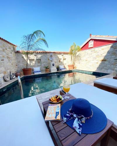 Hotel Villa Ephesus