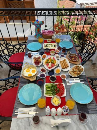 Hotel Villa Ephesus