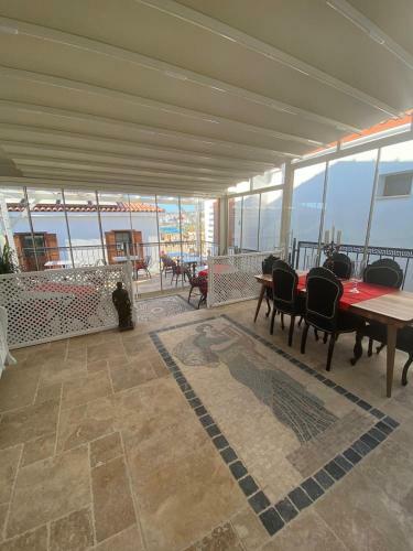 Hotel Villa Ephesus