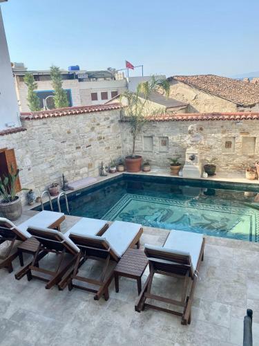 Hotel Villa Ephesus