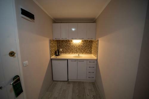 Apartamento Silver Tower Residence
