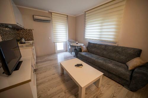 Apartamento Silver Tower Residence