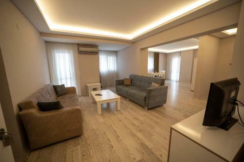 Apartamento Silver Tower Residence