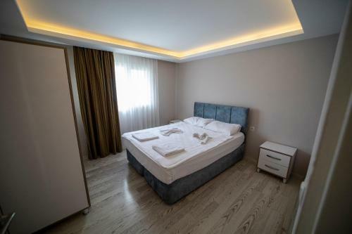 Apartamento Silver Tower Residence