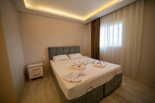 Apartamento Silver Tower Residence
