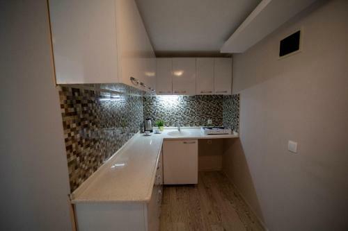Apartamento Silver Tower Residence