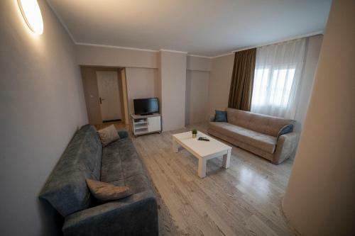 Apartamento Silver Tower Residence