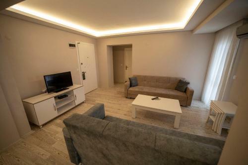 Apartamento Silver Tower Residence