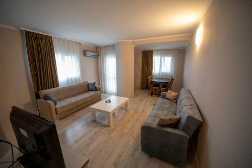 Apartamento Silver Tower Residence