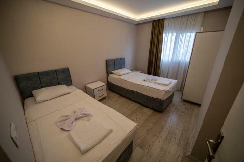 Apartamento Silver Tower Residence