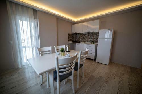 Apartamento Silver Tower Residence