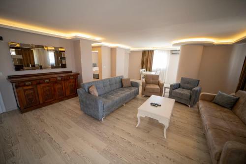 Apartamento Silver Tower Residence