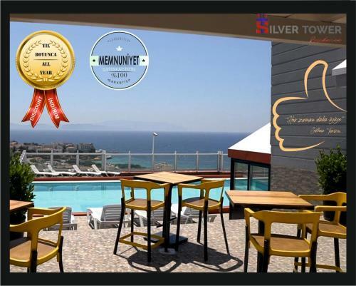Apartamento Silver Tower Residence