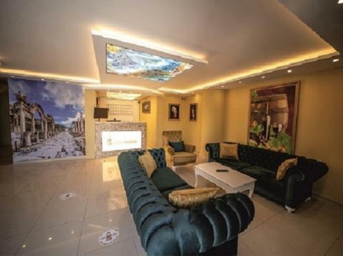Apartamento Silver Tower Residence