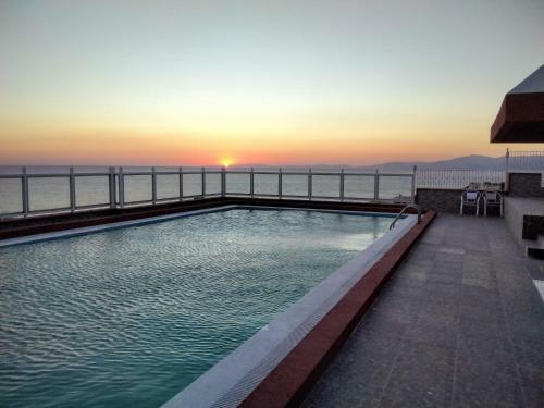 Apartamento Silver Tower Residence