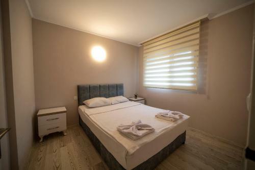 Apartamento Silver Tower Residence