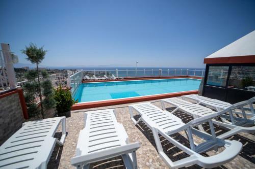 Apartamento Silver Tower Residence