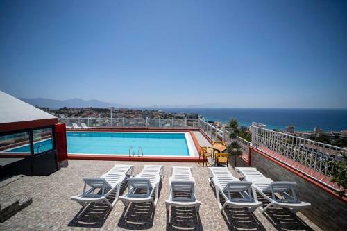 Apartamento Silver Tower Residence