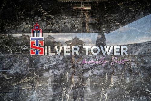 Apartamento Silver Tower Residence