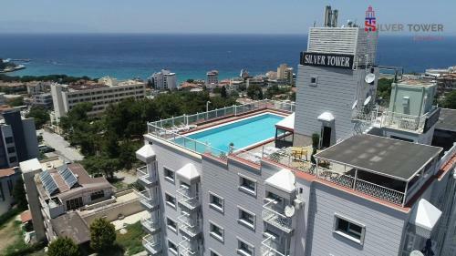 Apartamento Silver Tower Residence