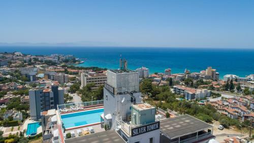 Apartamento Silver Tower Residence