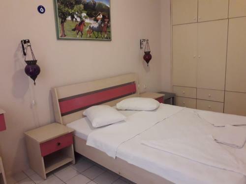 Asia Apart Hotel