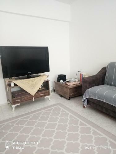 Apartamento Kas?m Mutlu