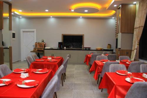 Karakurt Apart Otel