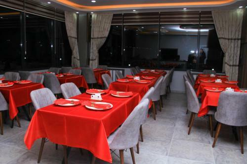 Karakurt Apart Otel
