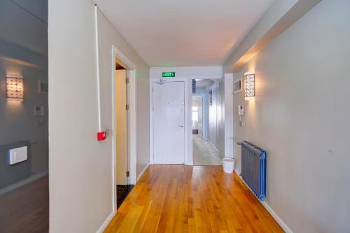 Apartamento Mansion Dream