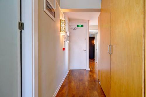 Apartamento Mansion Dream