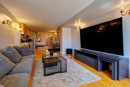 Apartamento Mansion Dream