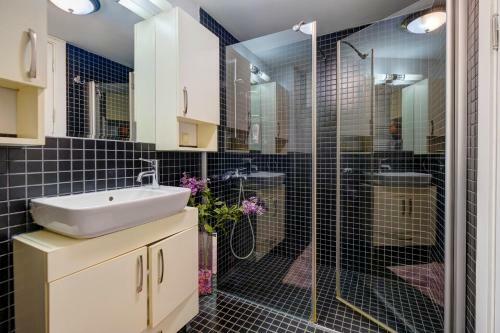 Apartamento Mansion Dream