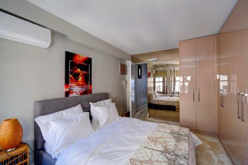 Apartamento Mansion Dream