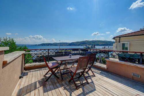 Apartamento Mansion Dream