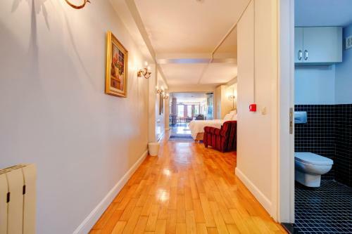 Apartamento Mansion Dream