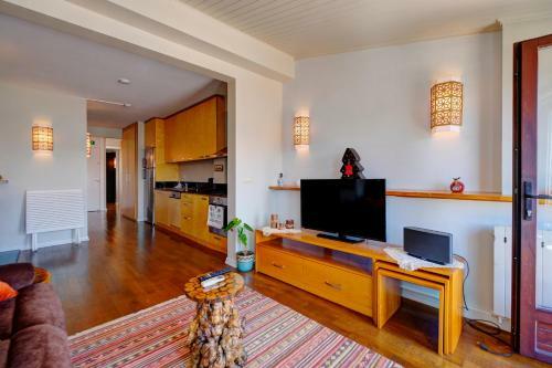 Apartamento Mansion Dream