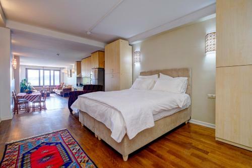Apartamento Mansion Dream